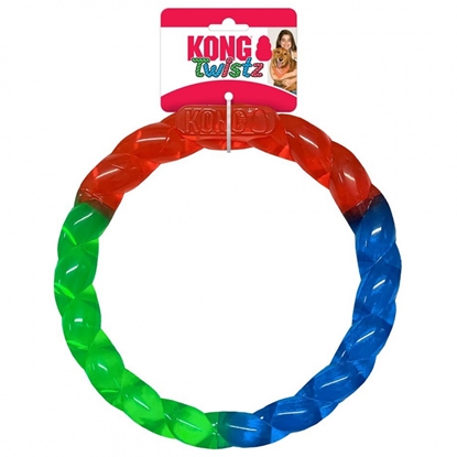 Picture of KONG Twistz Ring
